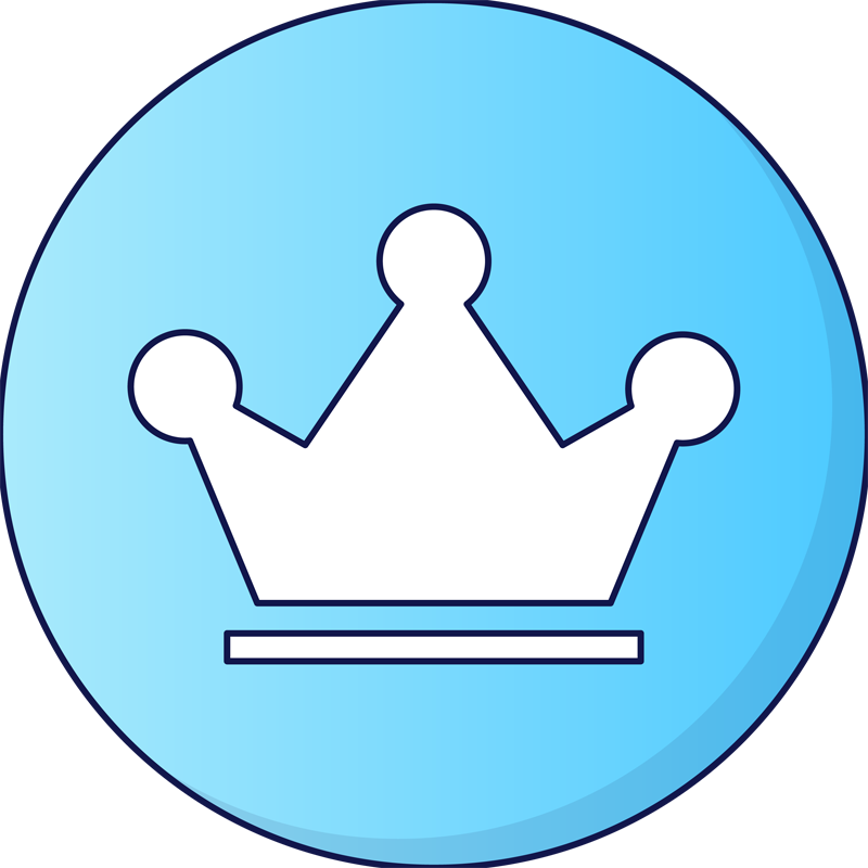Elite Badge