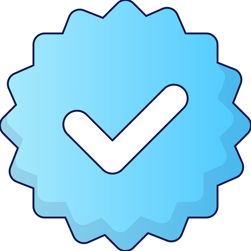 Professional Badge