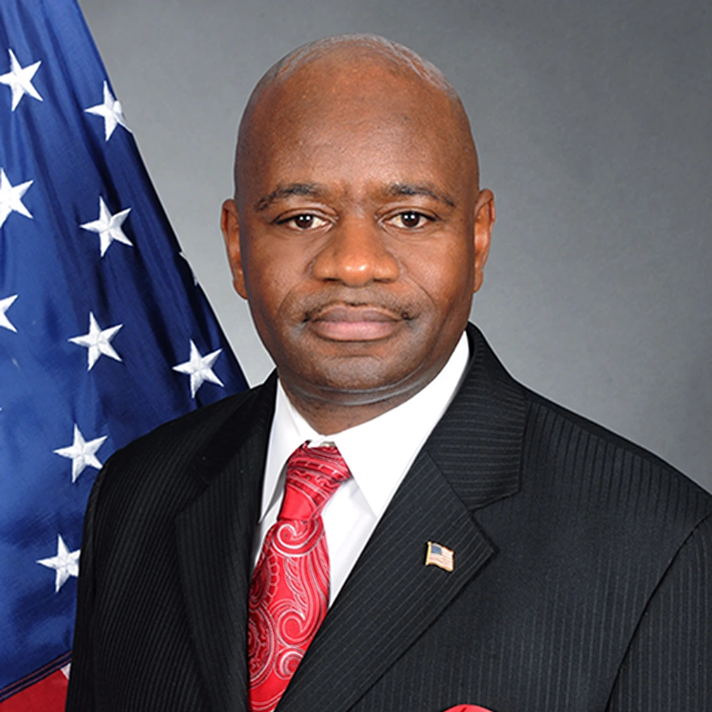 darrell